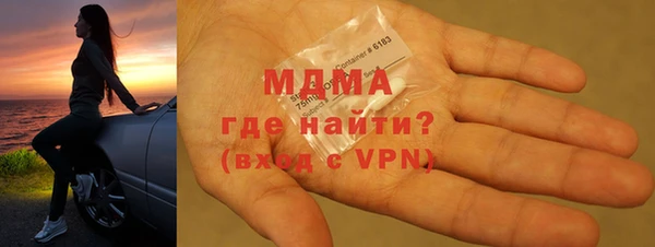 тгк Володарск